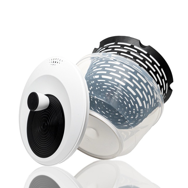 Salatschleuder - Testsieger 2025